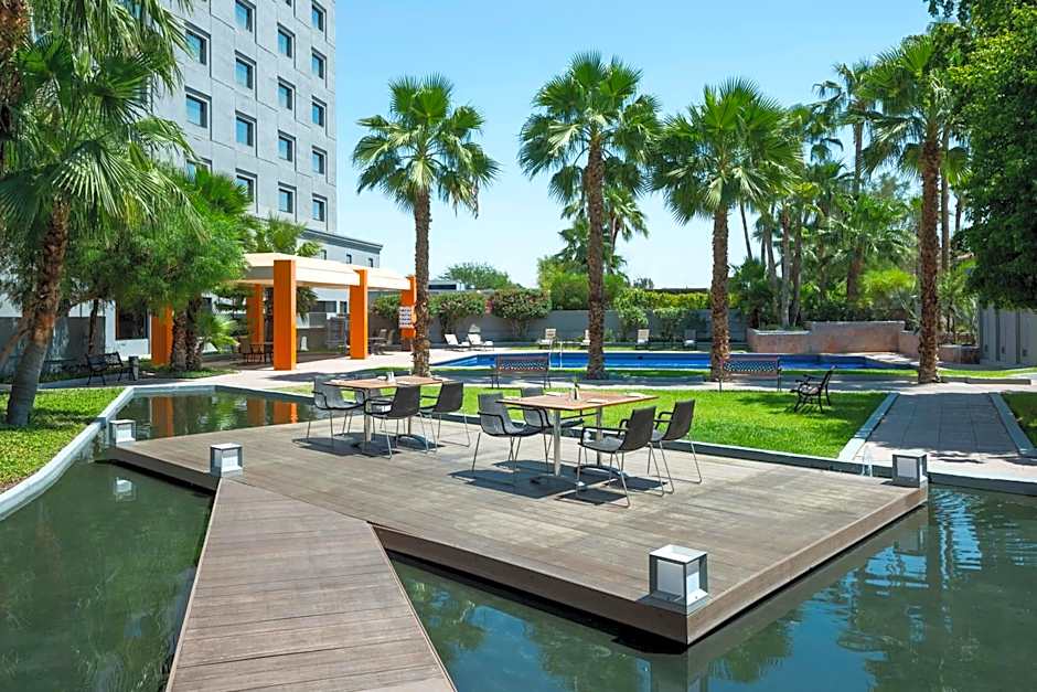 Real Inn Mexicali