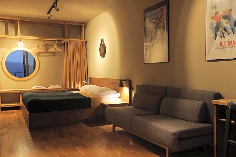 Photo 1 of 9 of Suite