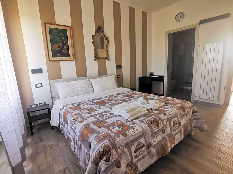 Castelvecchio B&B