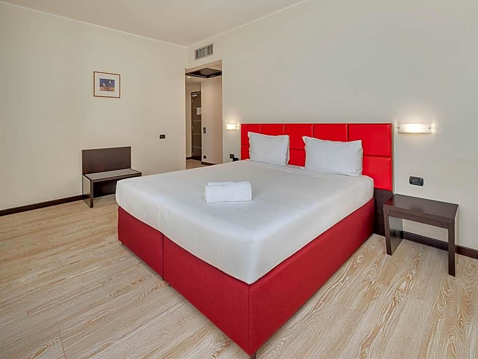 B&B HOTEL Park Hotel Cassano