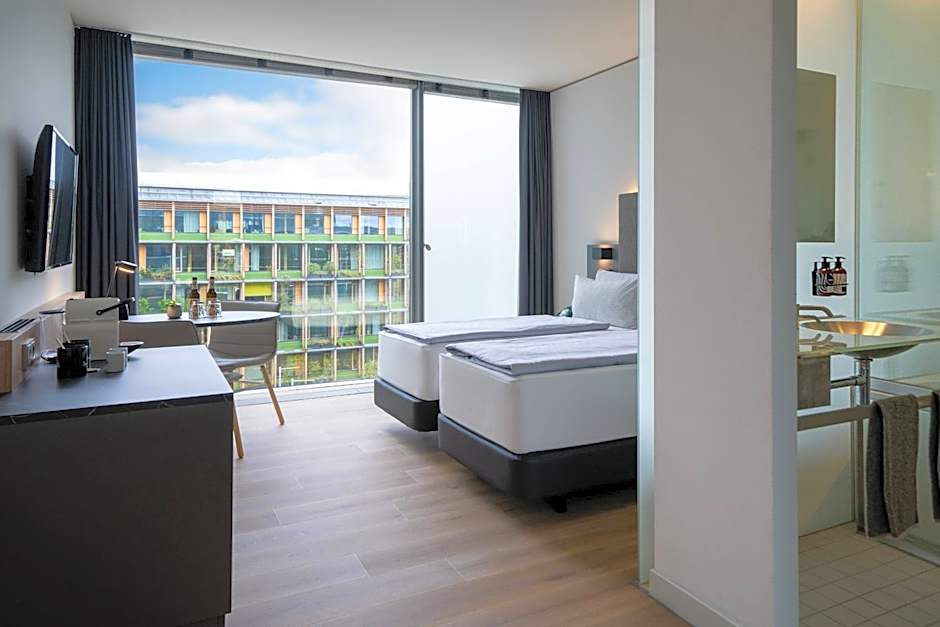 INNSiDE München Parkstadt Schwabing