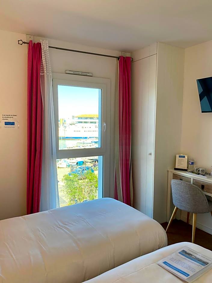 Atlantic Hôtel - L'Ile d'Yeu
