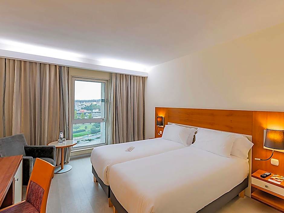 Hotel Mercure Lisboa