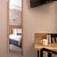 Hotel Abbatial Saint Germain