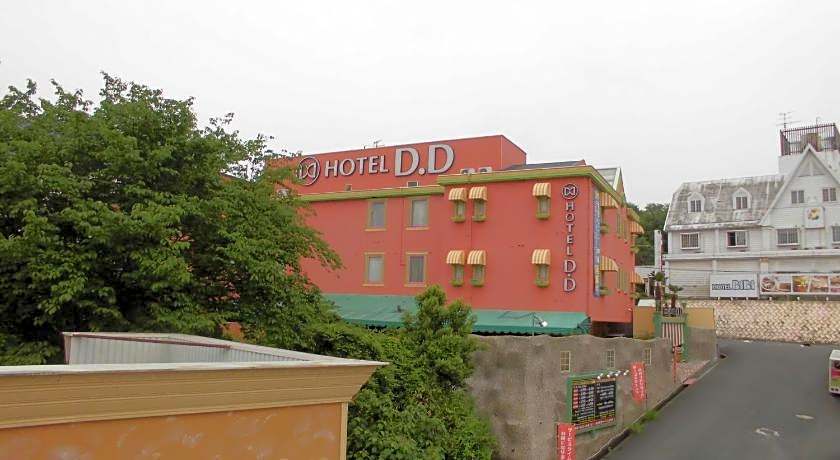 Hotel D.D