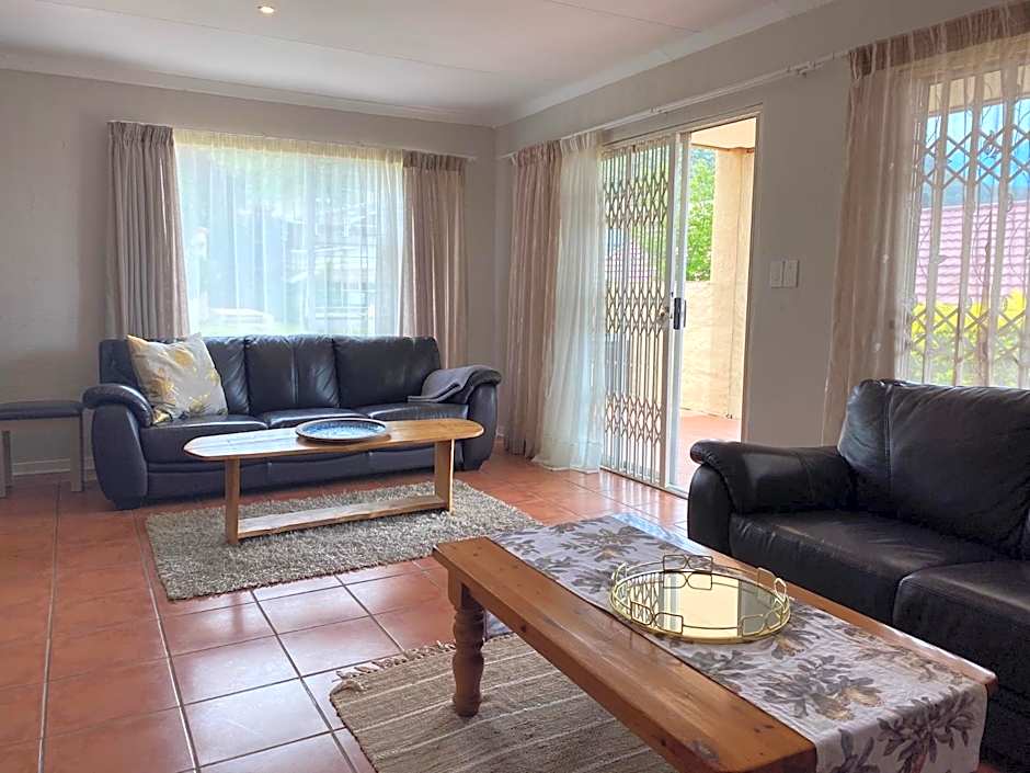 Mont d'Or Hotel Clarens