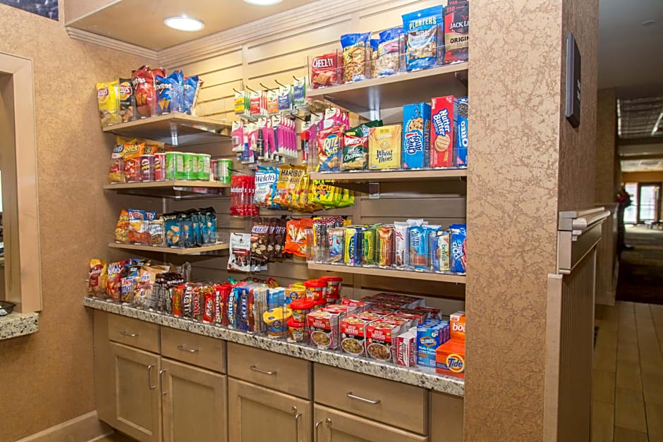 Hampton Inn & Suites Dodge City