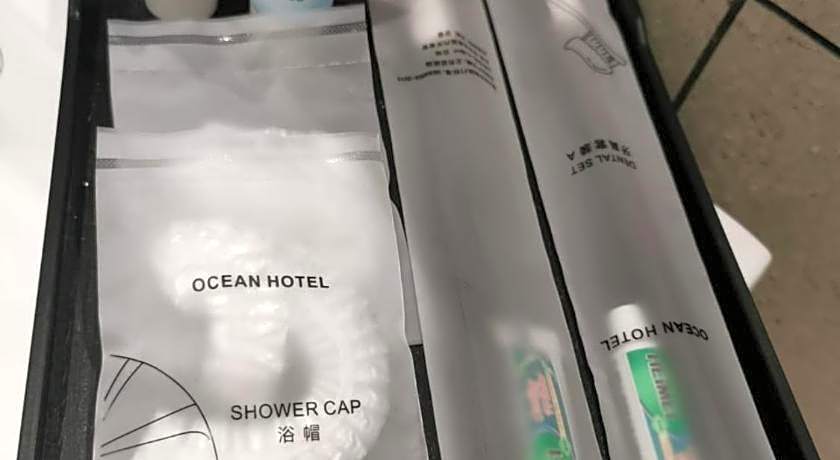 OCEAN HOTEL