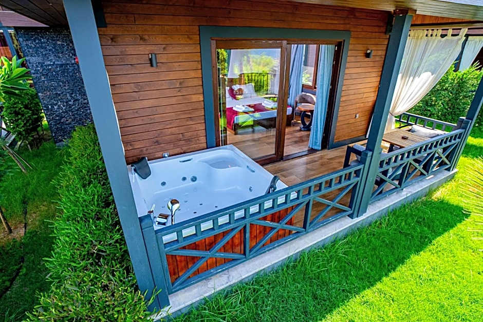 Porto Amore Club Hotel