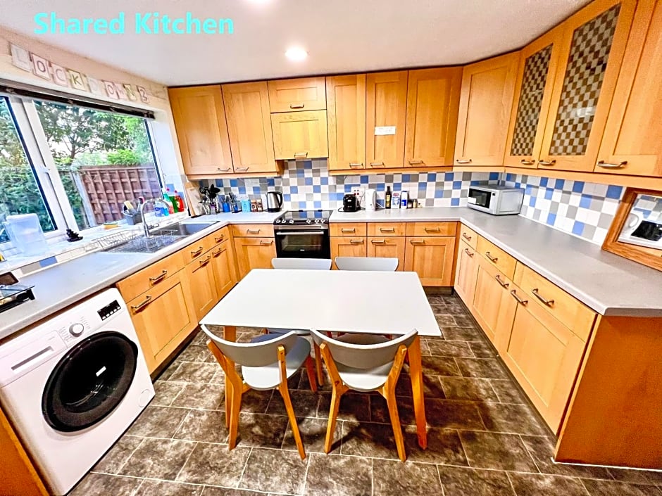 Central Palace - Excellent Stay in London Zone 1