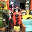Hostal Oaxaca Magic