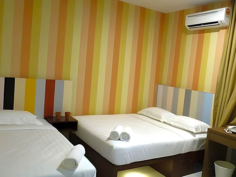 Hotel 138 @ Bestari