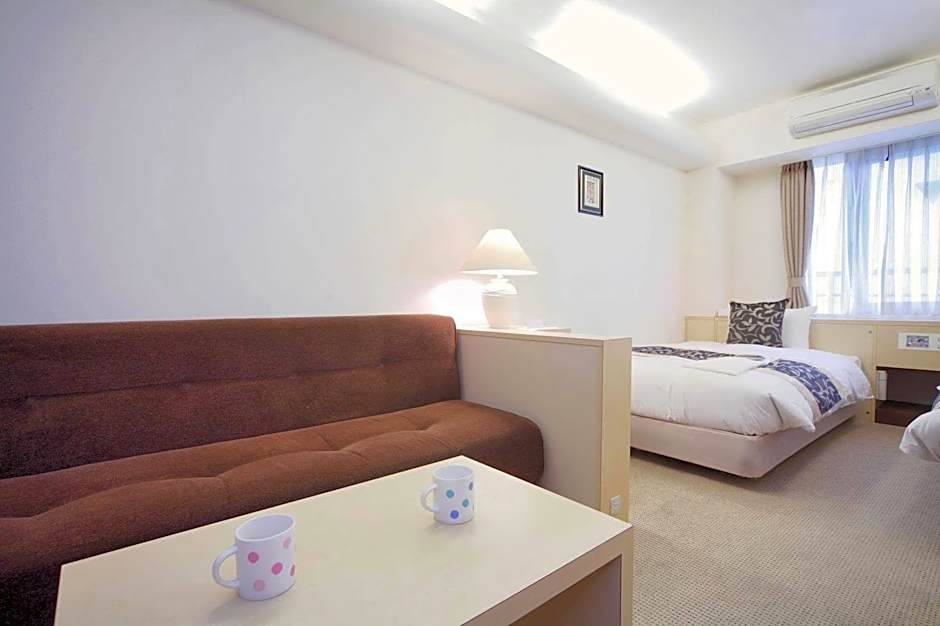 Hotel Chatelet Inn Kyoto