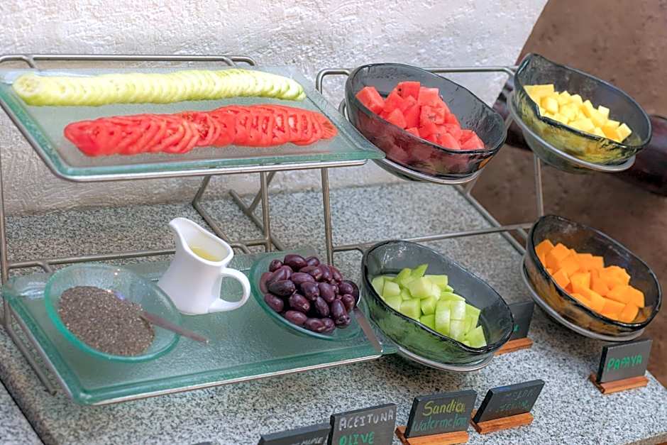 Casa Andina Standard Cusco San Blas