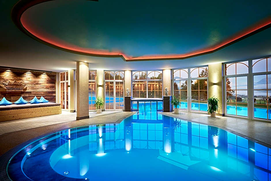 Hotel Panorama Royal