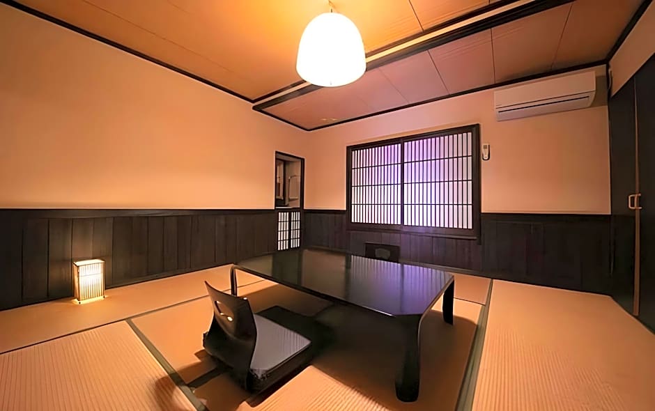 yasuraginoyado Yufu