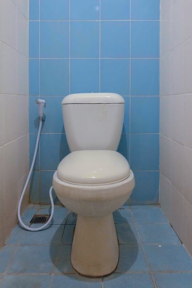 OYO 137 Permata Tawakal