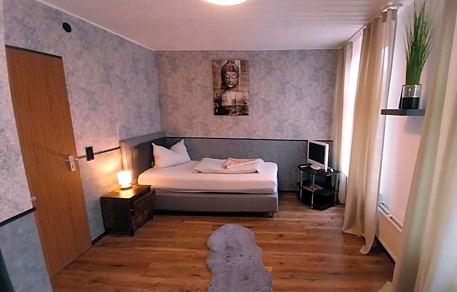Landgasthof Hotel Zur Waage