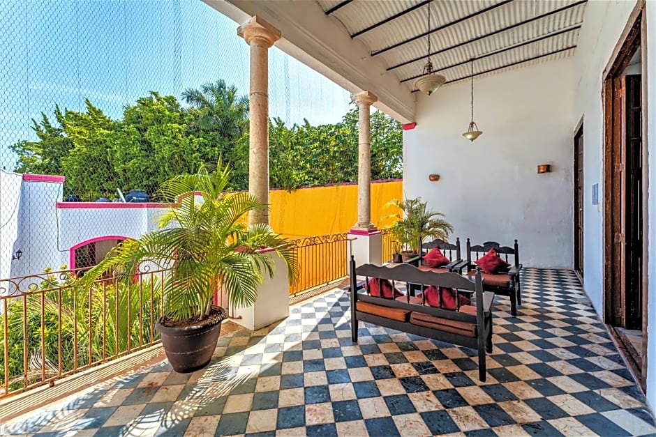 Hotel Gran Centenario