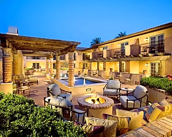 Royal Palms Resort & Spa