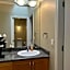 A quiet independent entrance suite on second floors with private bathroom close to YVR