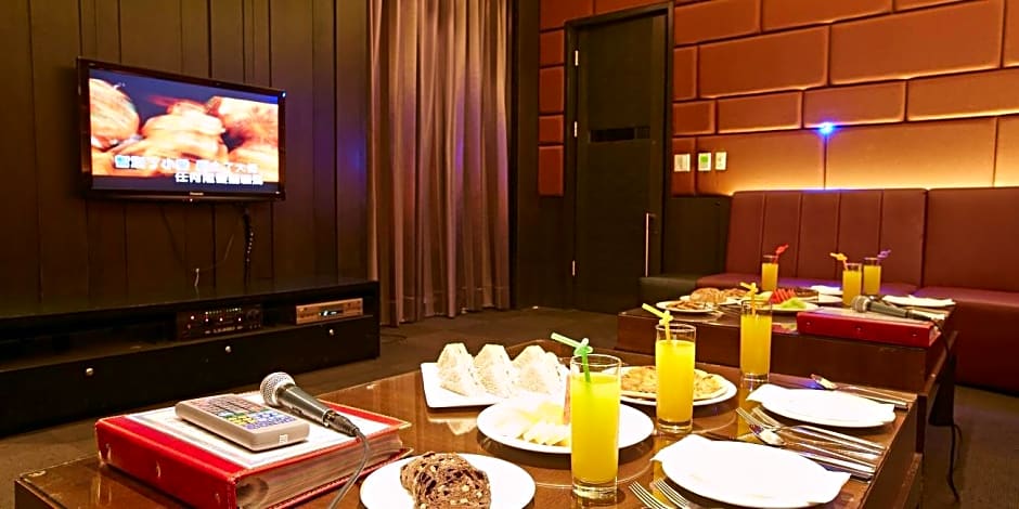 Fullon Hotel Tamsui Fishermen's Wharf