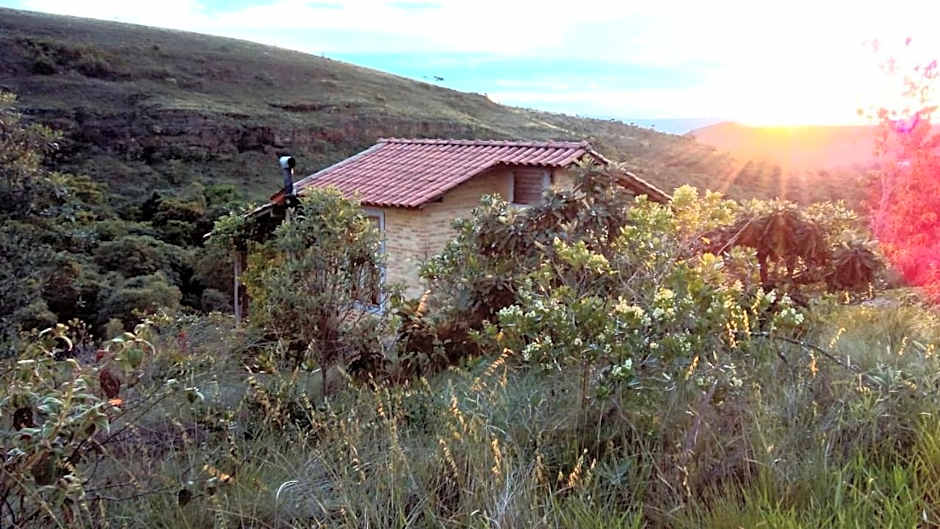Pousada Serra da Paz