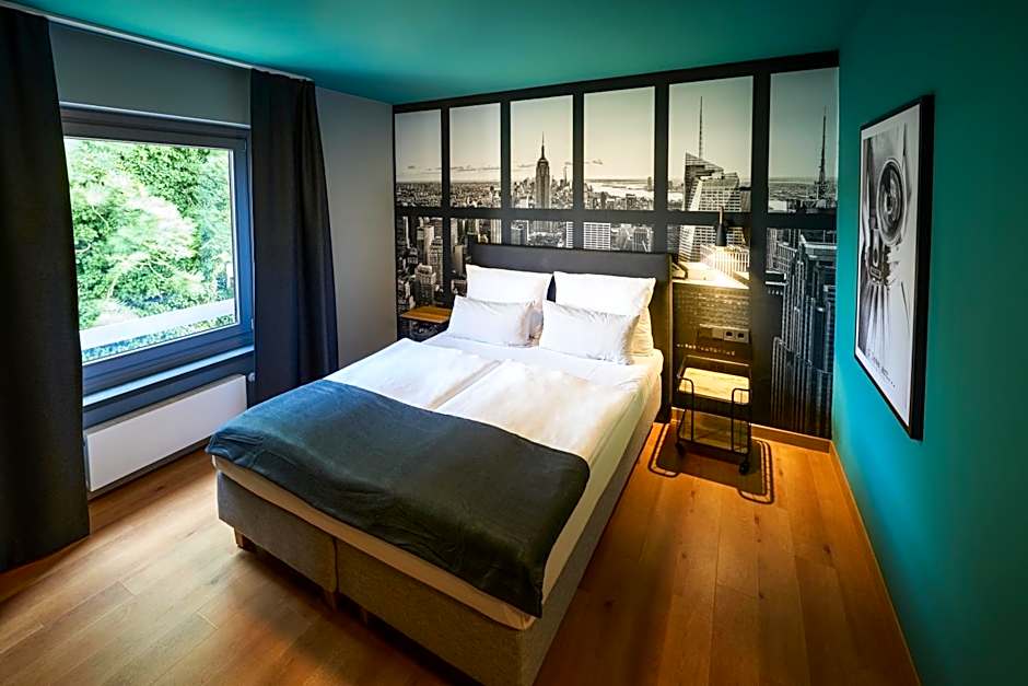 QUARTIER 82 by Arcadeon