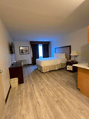Heritage Inn