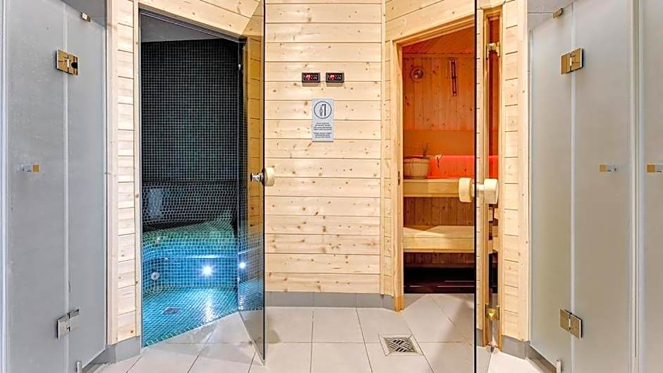 WaterLane Island Hostel&Apartments