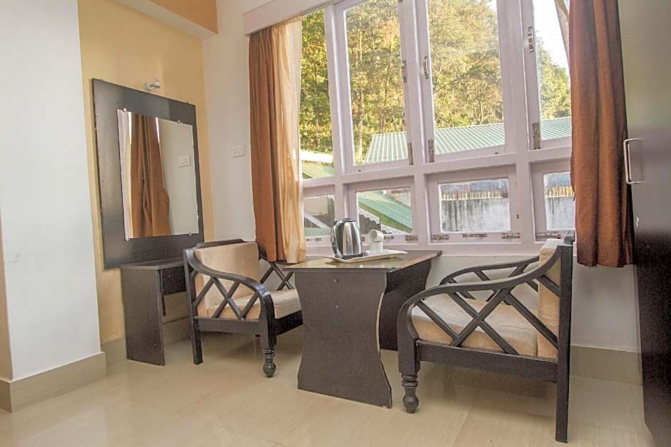 Park Inn – Gangtok, OK