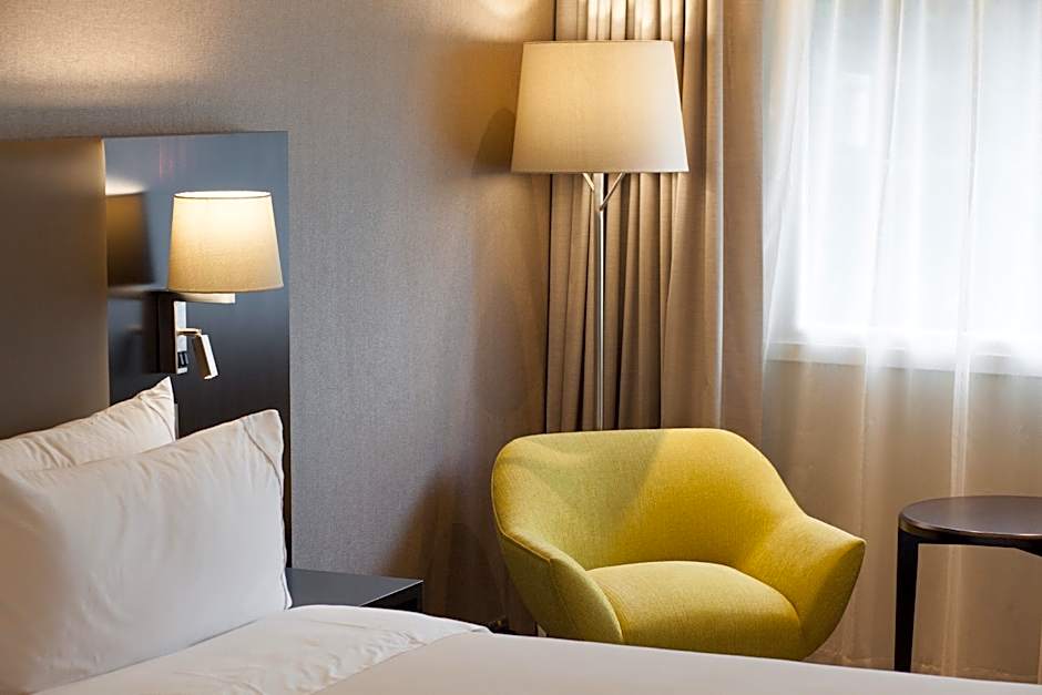 Radisson Hotel Santa Cruz