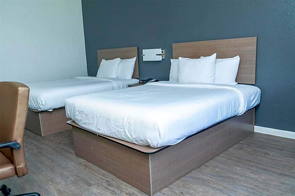 Americas Best Value Inn Donaldsonville