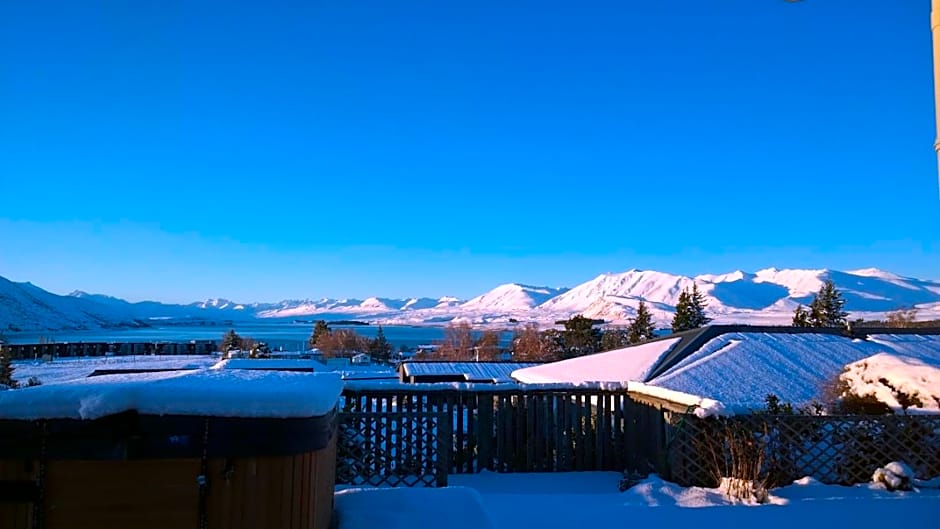 Tekapo Heights