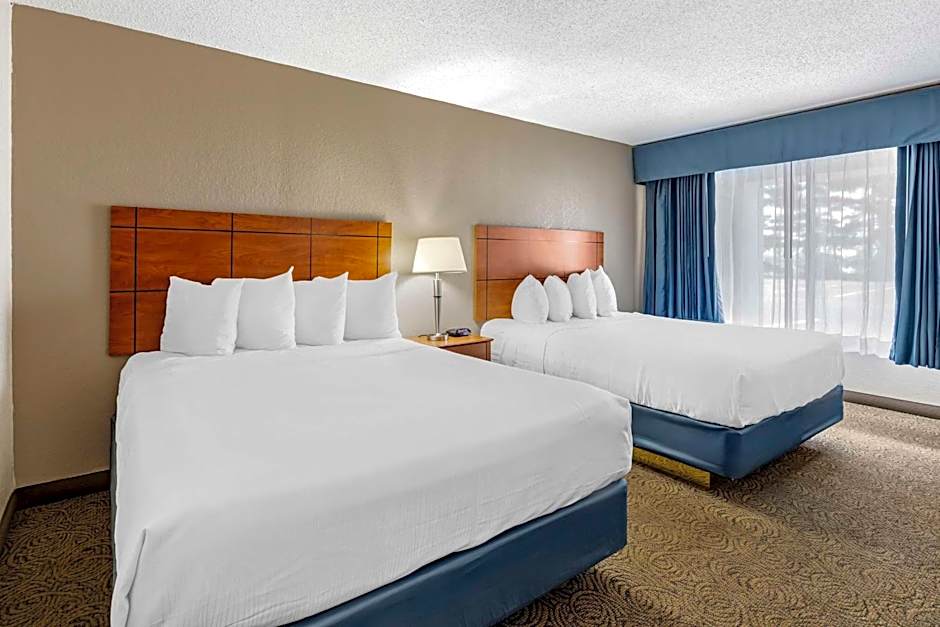 Best Western Thunderbird Motel