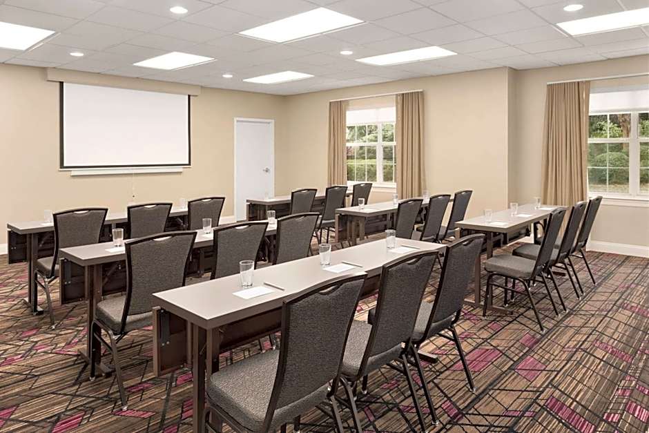 Residence Inn by Marriott Atlanta Duluth/Gwinnett Place