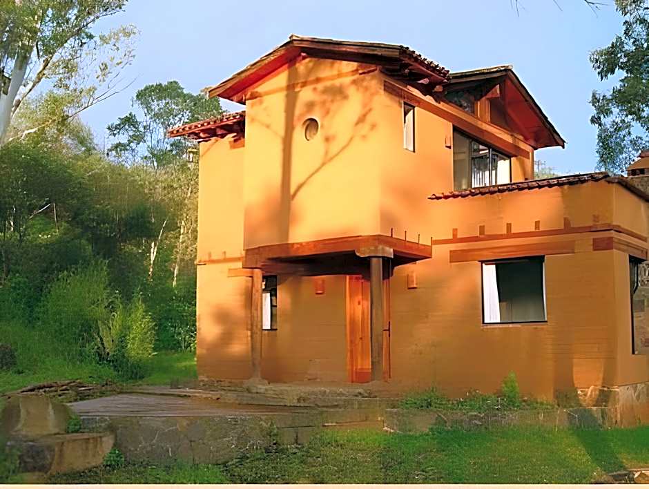 Villa Patzcuaro Garden Hotel