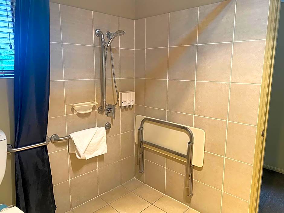 Ambassador On Ruthven