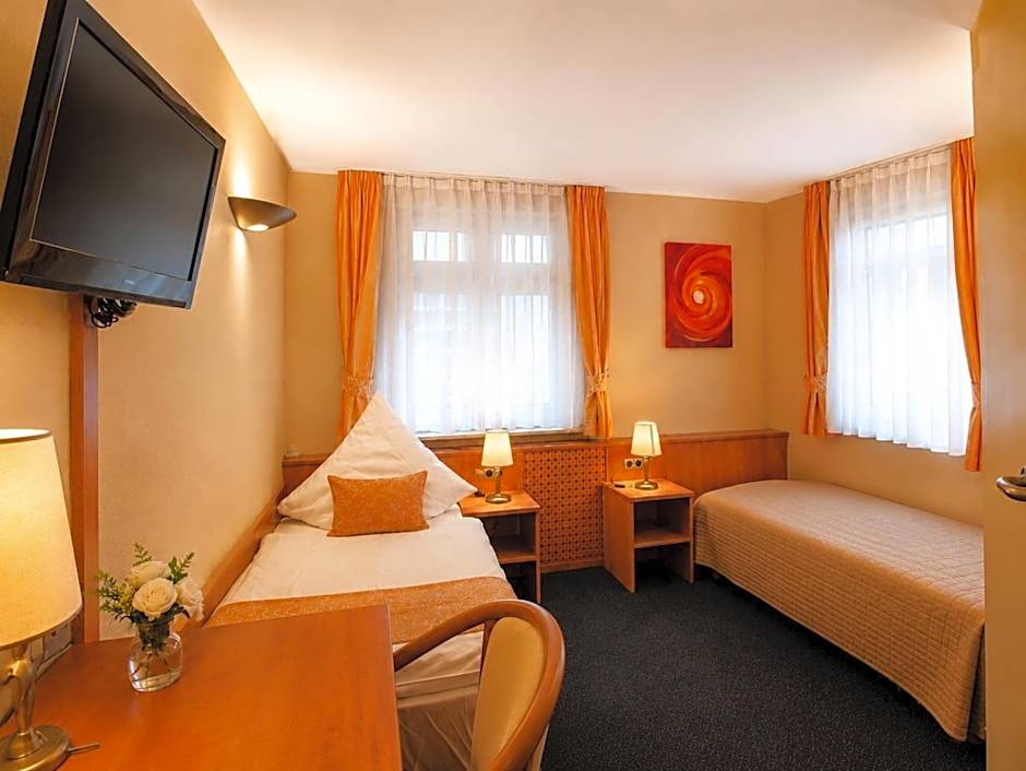 Hotel Altes Rathaus