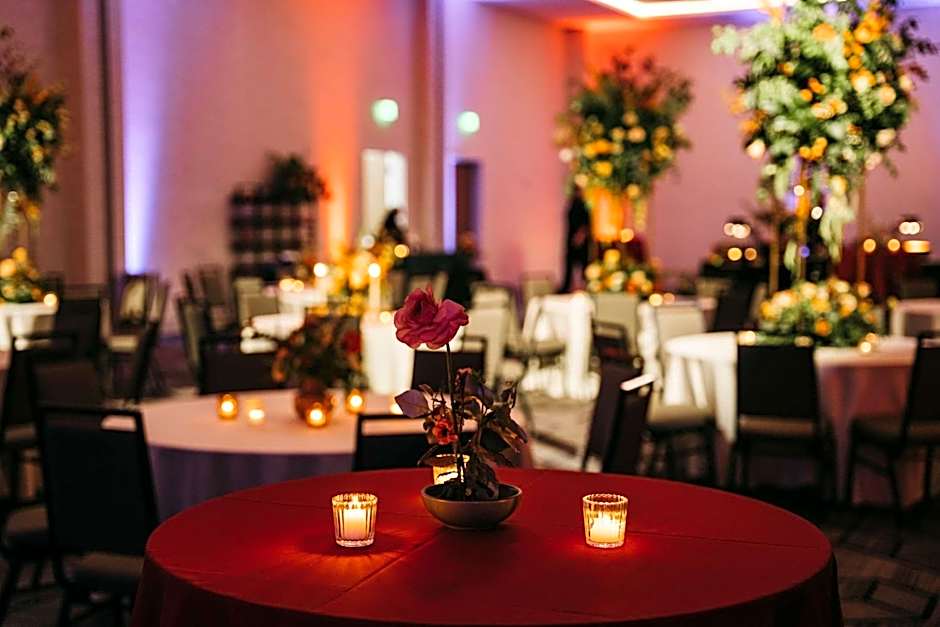 Embassy Suites by Hilton Asheville Downtown