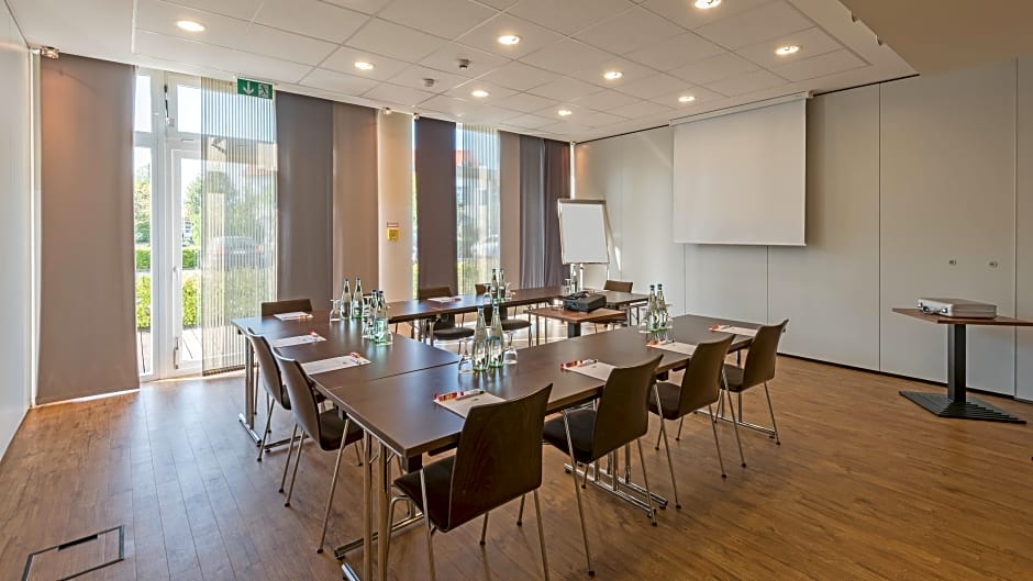 Premier Inn München Airport Ost