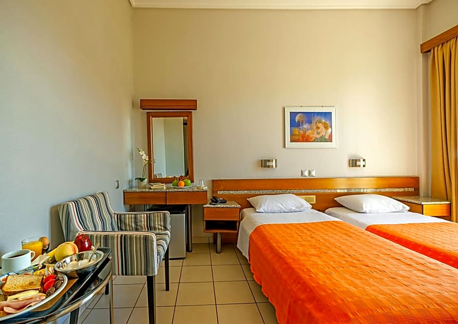 Park Hotel