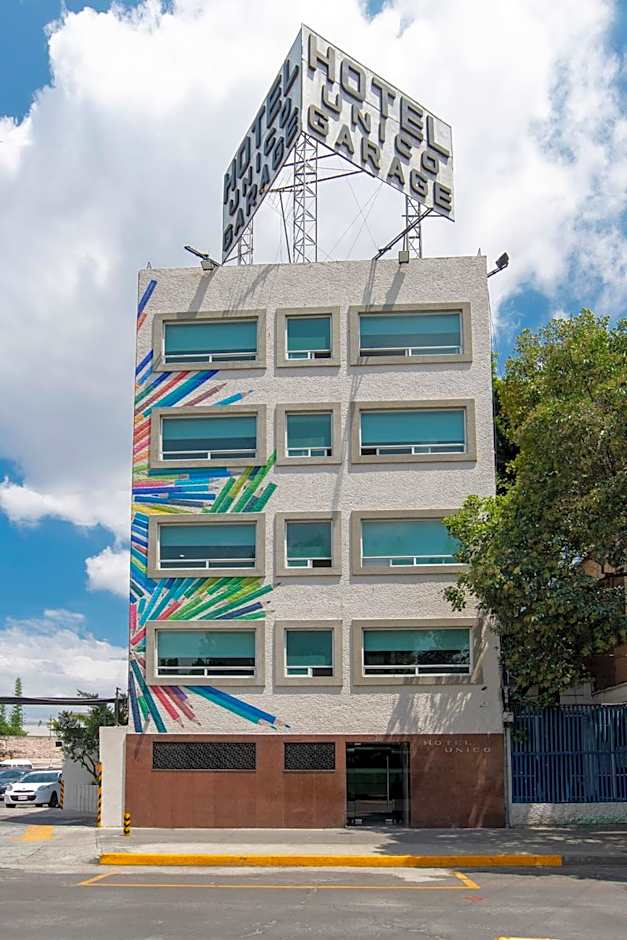 Hotel Unico