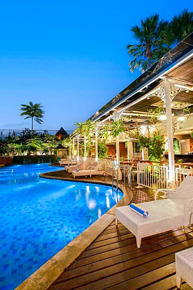 The 1o1 Yogyakarta Tugu Hotel