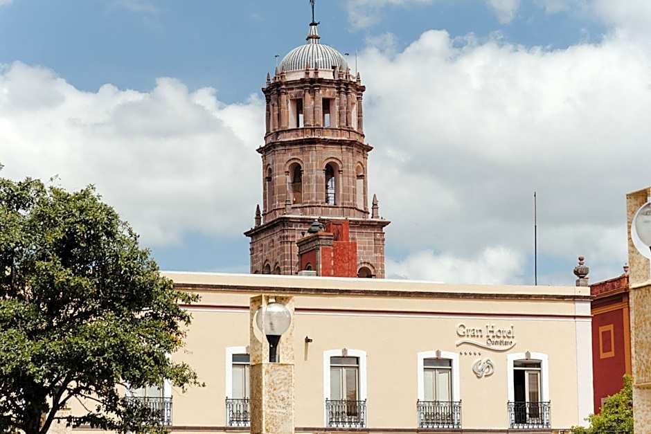 Gran Hotel de Queretaro
