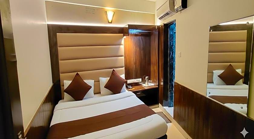 Hotel Raghunath Jammu
