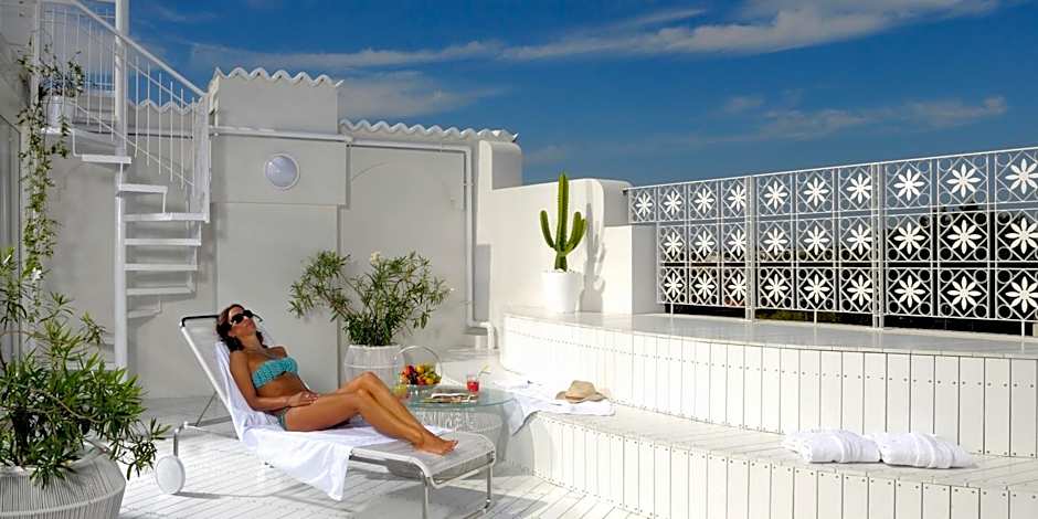 Hotel Al Cavallino Bianco