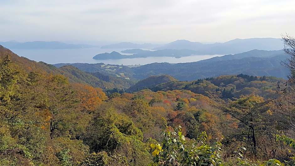 Asobi Lodge