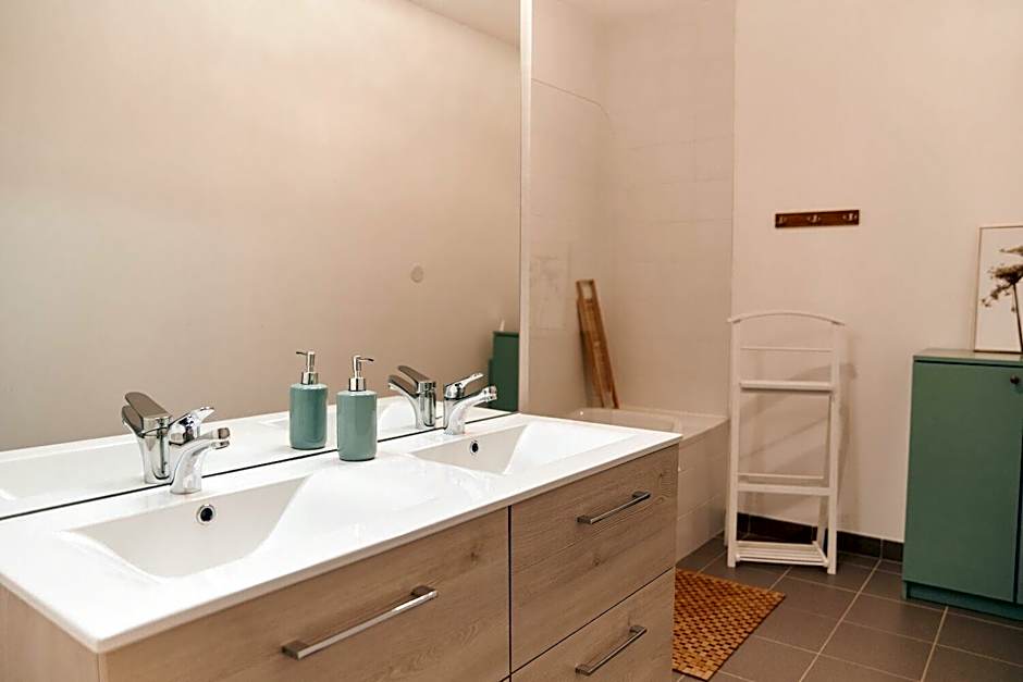 La Maison du Gasseau