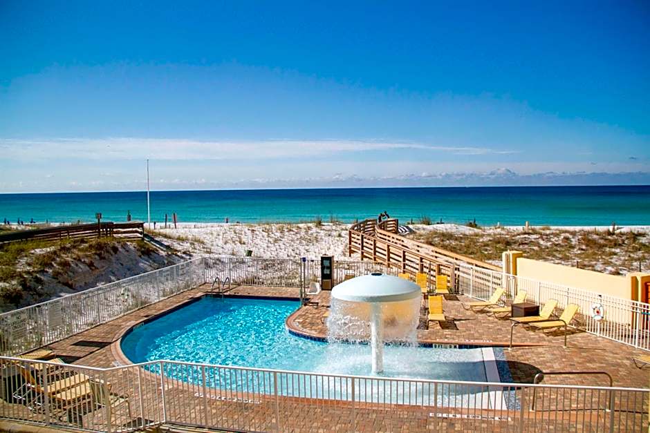 Fairfield Inn & Suites by Marriott Fort Walton Beach-West Destin